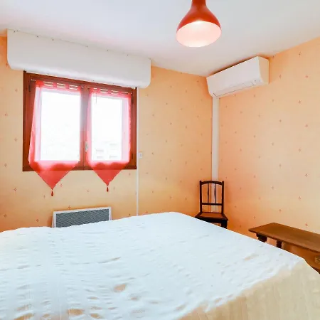 Apartamento L'espelido-3 *