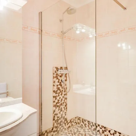 L'espelido-3 Apartamento